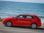 Audi A3 Sportback e-Tron 2014 года